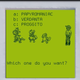 Image for article titled This Game Reimagines Pokémon as a Playable Font Where Creatures Capitalize Instead of Evolve